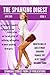 The Spanking Digest: Issue 4: a journal of spanking fiction