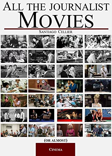 All the Journalist Movies