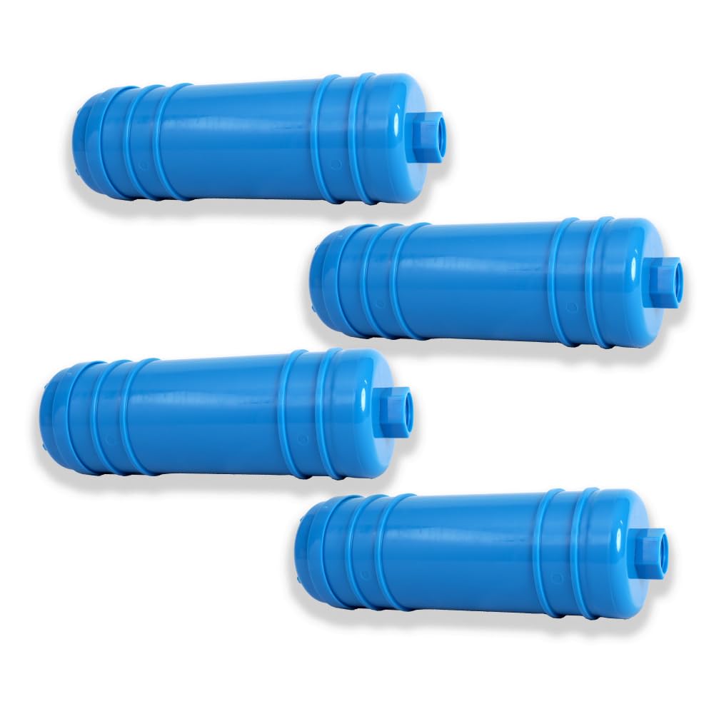 Amazon.co.jp: THANKO 水シミZERO フィルタータンク4本セット