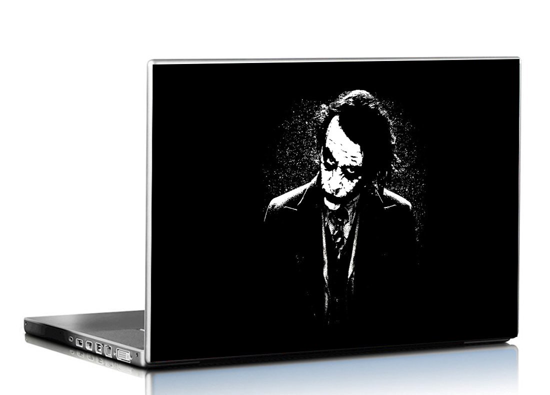 See full amazon price history chart for PIXELARTZ Laptop Skin - The Joker - Batman Movie - HD Quality-15.6 Inches - Multi-Colour PIXELARTZ Laptop Skin - The Joker - Batman Movie - HD Quality-15.6 Inches - Multi-Colour (B07B2CQ89N) Amazon Price History, Amazon Price Tracker