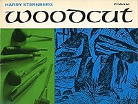 WOODCUT Pitman 40 B002R8TJY6 Book Cover