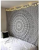 Anwendung: für fast jede Home Decor Zweck like- Wandbild, Wanddekoration, Tagesdecke, Wand, Dekor, Wandkunst, Bed Abdeckung, Raumteiler, Vorhang, Tischdecke, College Schlafsäle, Picknick und Strand Decke Überwurf