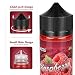 IMECIG 100ml Frambuesa Líquida Vape Jugo Premium Ecig Vape 70/30 E Líquido...