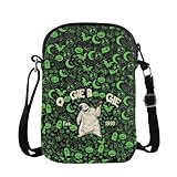 Oog Inspired Crossbody Bag Oog Fans Merchandise Night Movie Gift (Oog B 1993 CB)