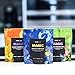 Vivo Life - Magic - Polvo de Leche Vegano con Matcha y...
