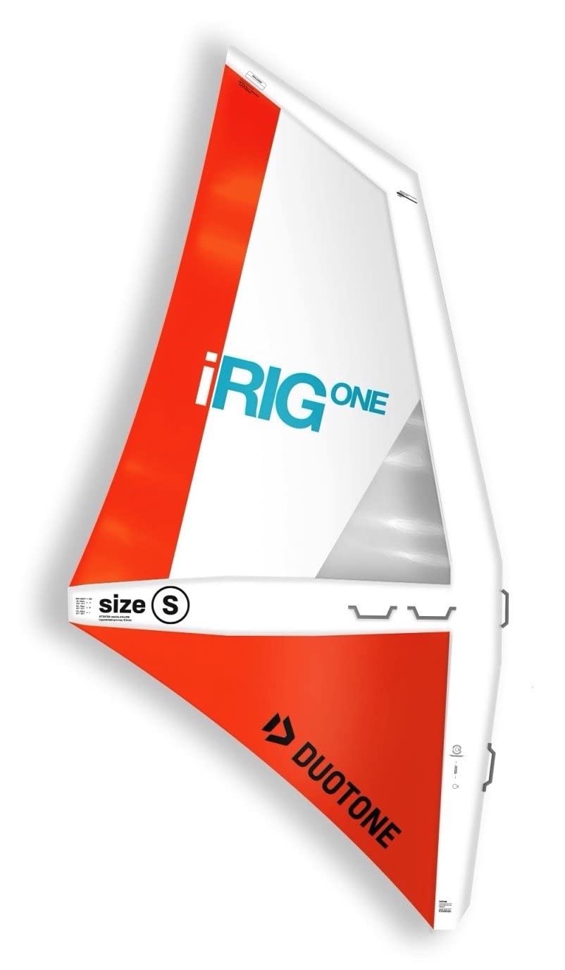 Duotone iRIG One Gonfiabile completo per Stand up Paddle iSUP