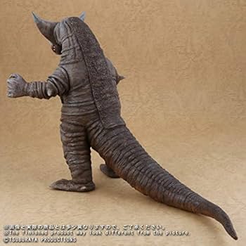 [新品]X-PLUS 大怪獣シリーズ ゴモラVer.3 少年リック限定版 ゴモラ Ver.3