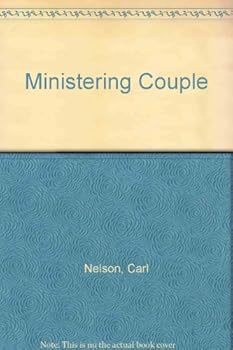 Paperback Ministering Couple Book