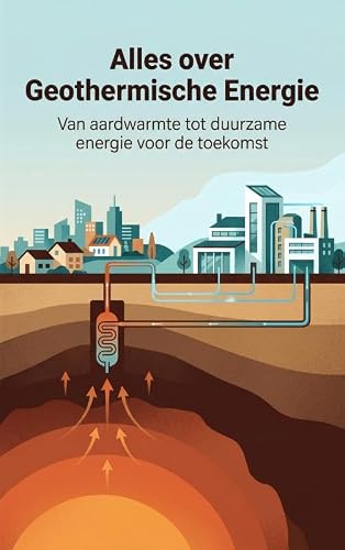Alles over Geothermische Energie: Van aardwarmte tot duurzame energie voor de toekomst