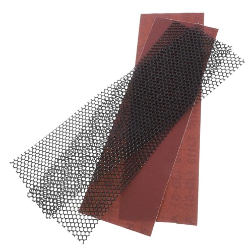 VERDANVERSE Pet Nail Trimmer Insert for Exercise Wheel, Self-Cleaning Nail Trimming Strip, Silent Alloy Running Wheel Track for Hedgehog, Sugar Glider, and