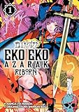 Eko Eko Azarak Reborn Vol. 1 (Eko Eko Azarak: Reborn) (English Edition)