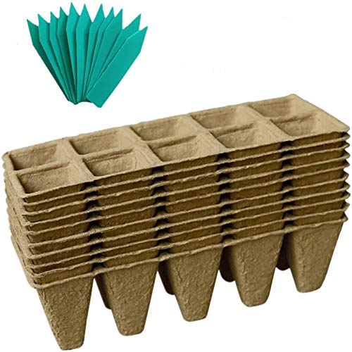 Sheefly Pflanztöpfe für den Kindergarten Cover