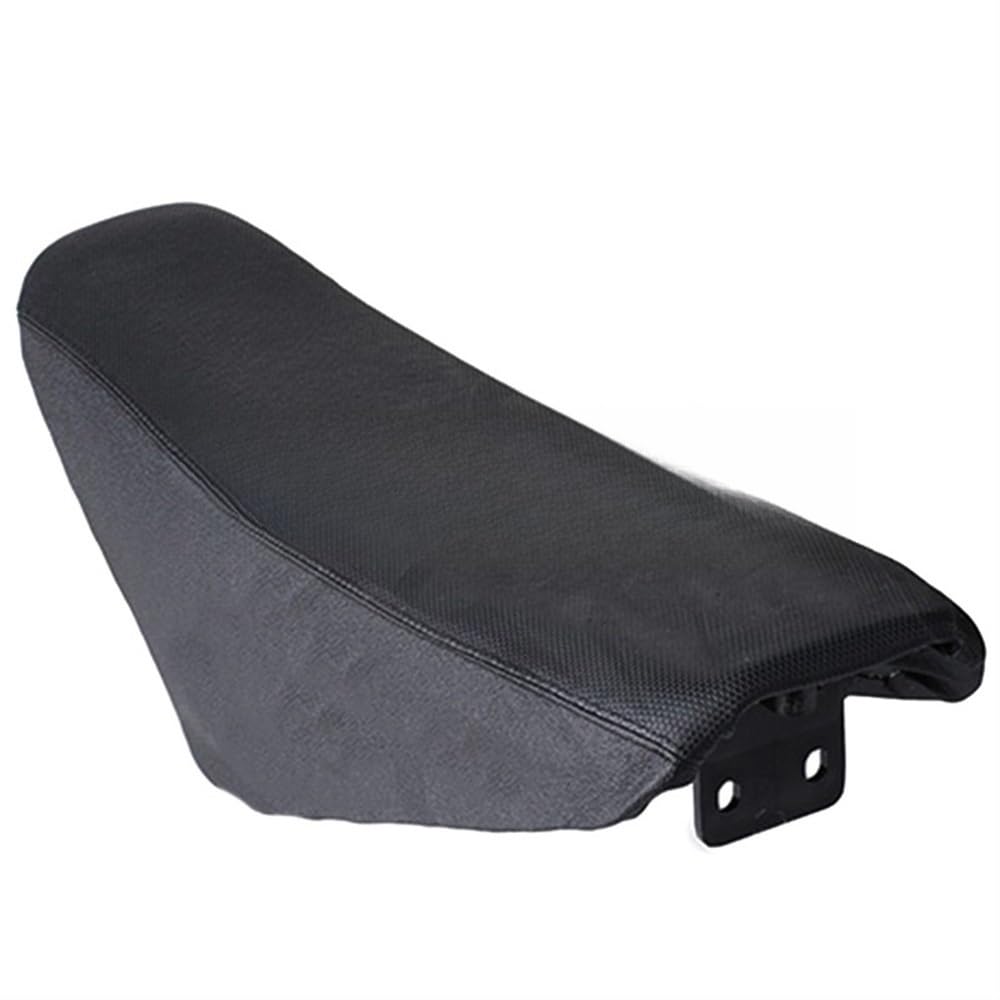 Siège pour moto CRF70 avec coussin antidérapant pour pit bike de cross