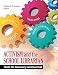 Activism and the School Librarian: Tools for Advocacy and Survival -  Paperback