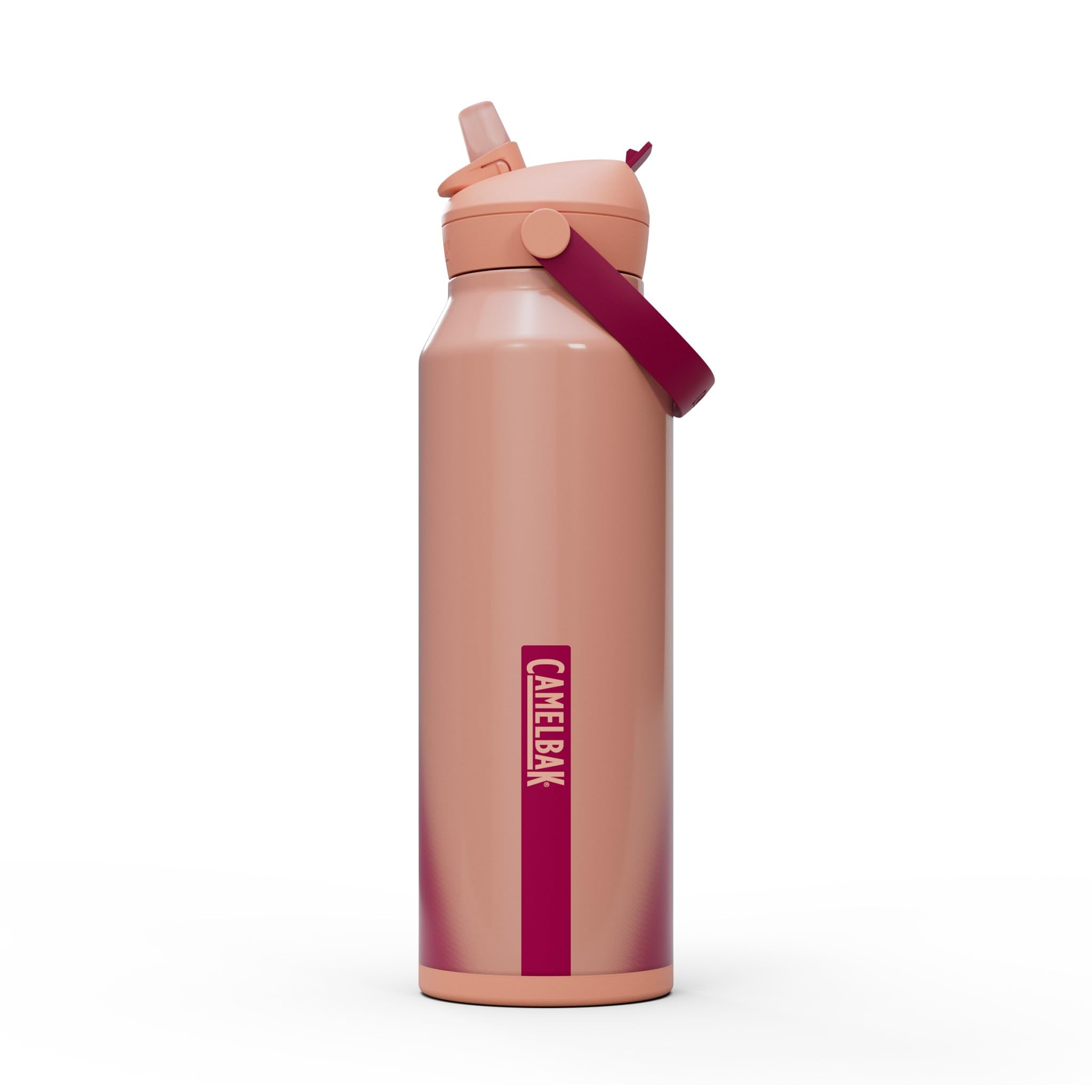 CamelBak Thrive Flip Straw VSS Gourde Blush Dawn 1.2L