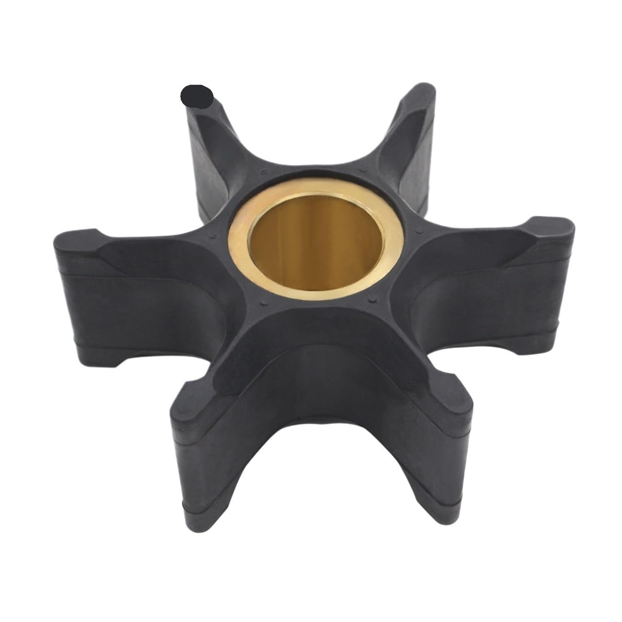 Turbine de pompe à eau 397131 pour accessoire moteur bateau