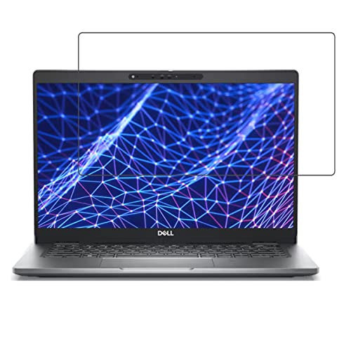 Image of DVTECH 9H Flexible Unbreakable Scratch resistance laptop Screen protector for Dell Latitude 5330 (13.3 inch) (Not a Tempered glass)