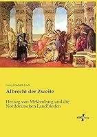 Albrecht Der Zweite 3737208239 Book Cover