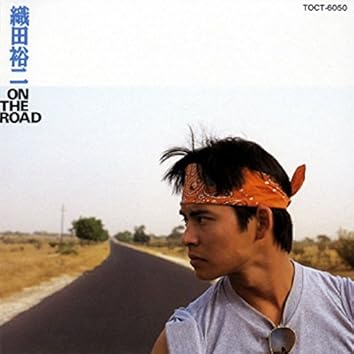 生写真付 織田さんになんでも聞いてみよう CD 織田裕二 生写真付