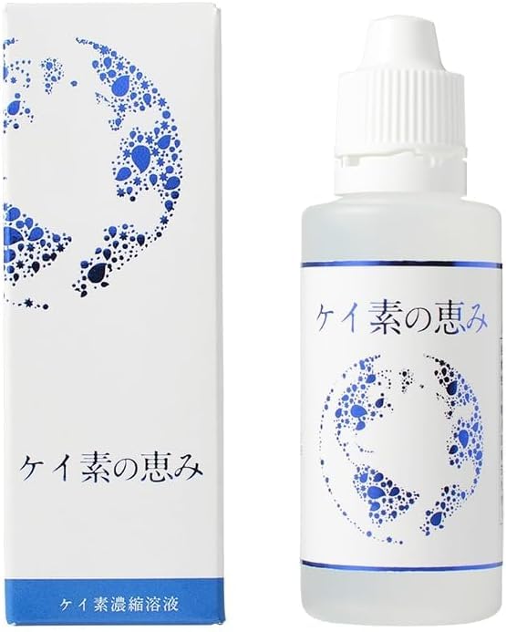ケイ素の恵み G 500ml 水溶性珪素濃縮溶液 Amazon.co.jp: 【日本製 国内製造】ケイ素の恵み 珪素 日本珪素医科学