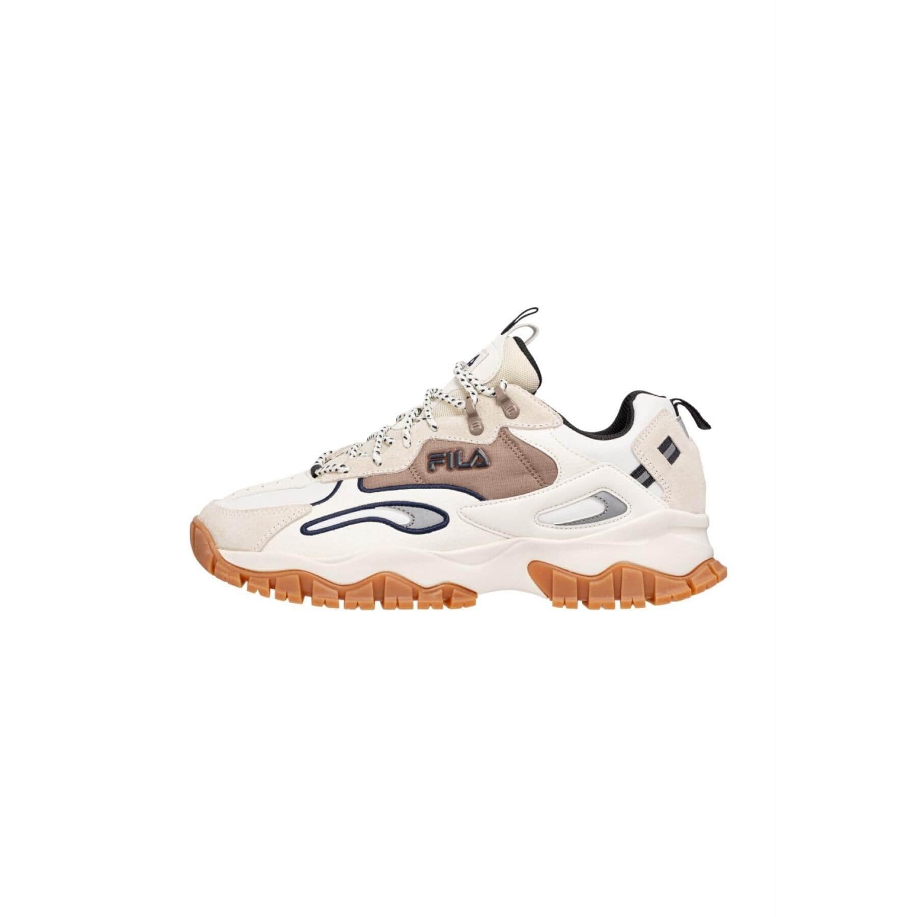 FILA Ray Tracer Tr2, Zapatillas Hombre