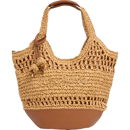 Sac bandoulière Pepe Jeans Judith Balm pour femme taille unique