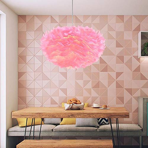 Suspension romantique pour chambre à coucher créant un cocon de douceur - 3