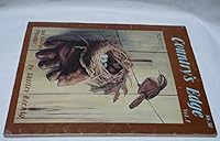 Country's edge, vol. 1, B00072JWZA Book Cover