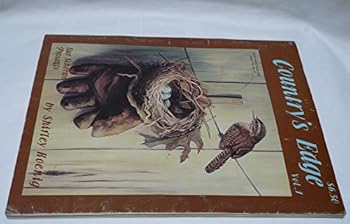 Country's edge, vol. 1,