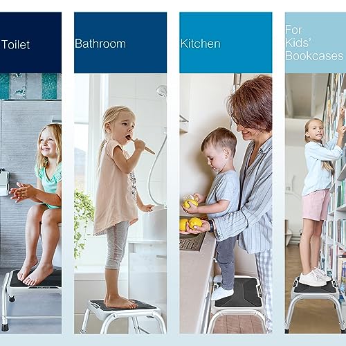 Hbtower SS-001 Step Stool, Hbtower Step Stools thumb #6