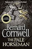 New The Pale Horseman: Book 2 (The Last Kingdom Series)