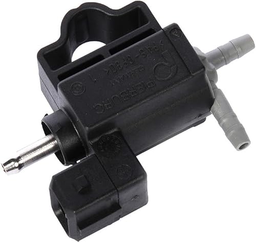 GM Genuine Parts 55574902 Válvula de derivación del interenfriador del turbocompresor