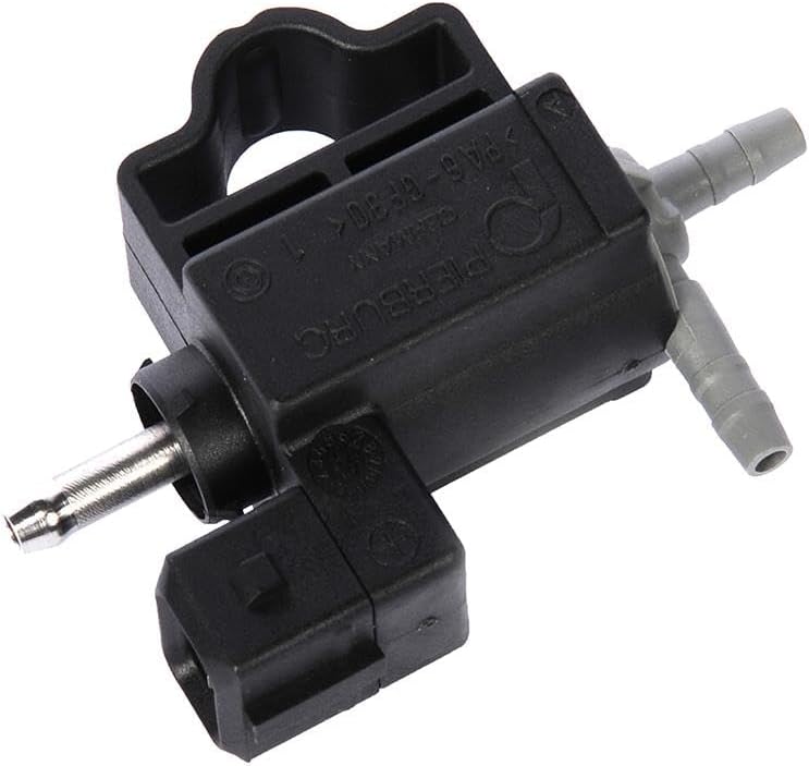 Válvula de bypass do intercooler do turbocompressor GM GENUINE PARTS 55574902