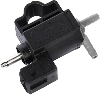 GM Genuine Parts 55574902 Turbocharger Intercooler Bypass Valve