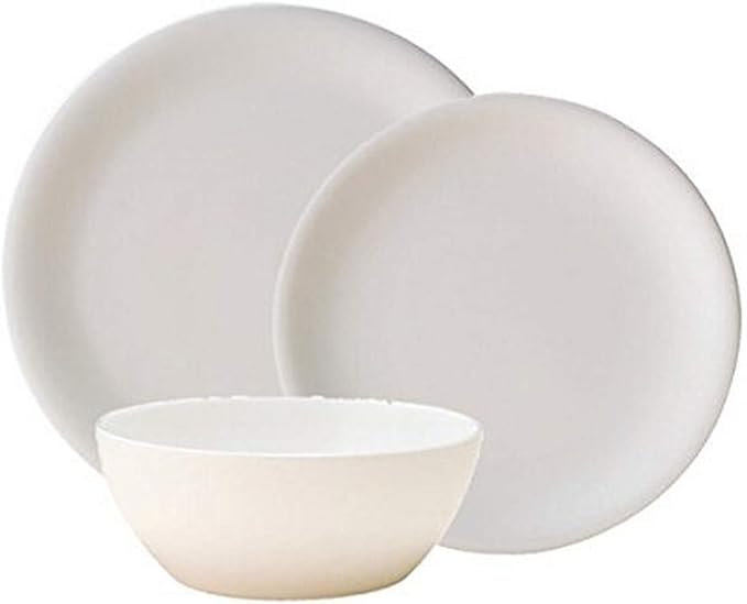 Denby 12Piece Dinnerware Set Amazon.ca Home
