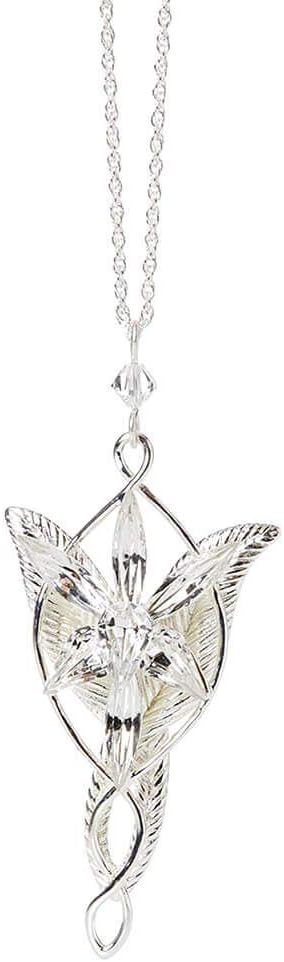The Noble Collection - The Lord Of The Rings - Arwen Evenstar Costume Replica