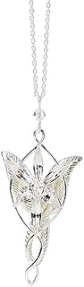 Arwen Evenstar Pendant - Lord of the Rings Replica by Noble Collection