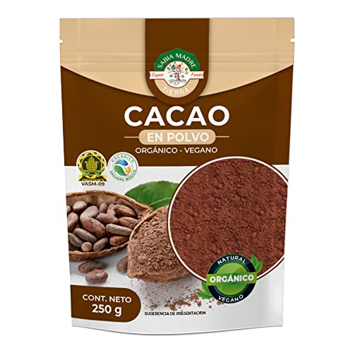 Opiniones Y Reviews De Cacao En Polvo Mexico Los 5 Mejores. Las