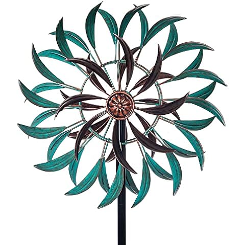 Stargarden Metal Wind Spinner Cover