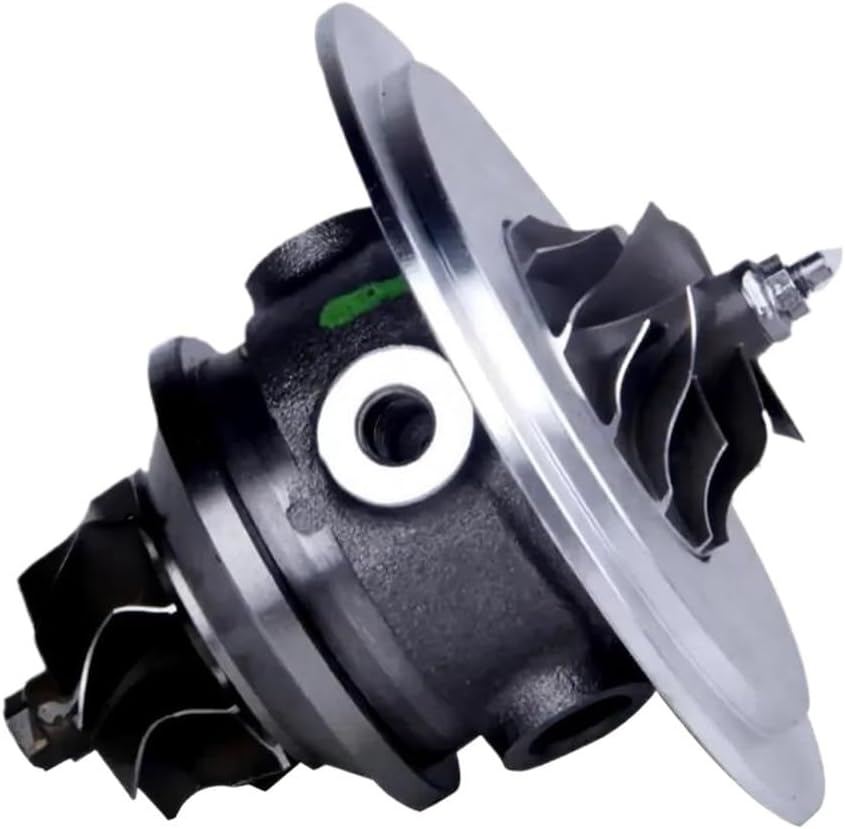 Turbocharger core Cartridge Compatible for Hyundai Chrorus Bus Mighty Truck D4AE, Replaces 471037 471037-0001 28230-41421 28230-41422