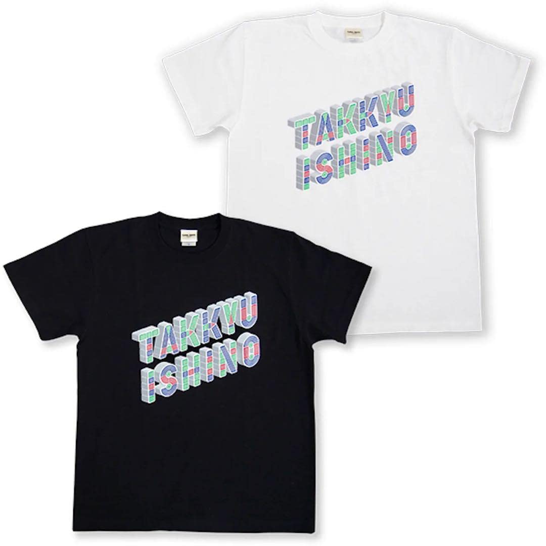 TAKBAM ツアー Tシャツ 石野卓球 WESTBAM 電気グルーヴ 黒 Amazon.co.jp: 石野卓球 Tシャツ 電気グルーヴ : ファッション