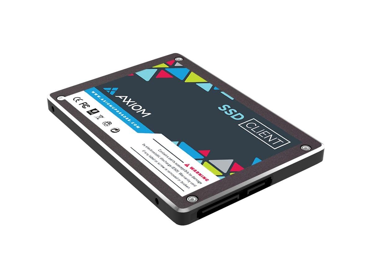 Amazon.com: Axiom Memory Solutions SSD2558HX500-AX : Electronics