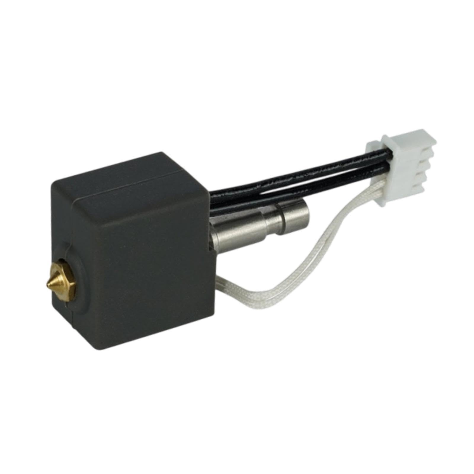 The Style Sutra 3D Printer Hotend Kit Print Head Parts for S1C S1 3D Printer Fittings|Computers/Tablets & Networking | 3D Printers & Supplies | Parts & Accessories|1X 3D Printer Hotend Kit-image-39
