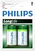 Produktbild Philips - 2 x LR14/C Longlife Blister