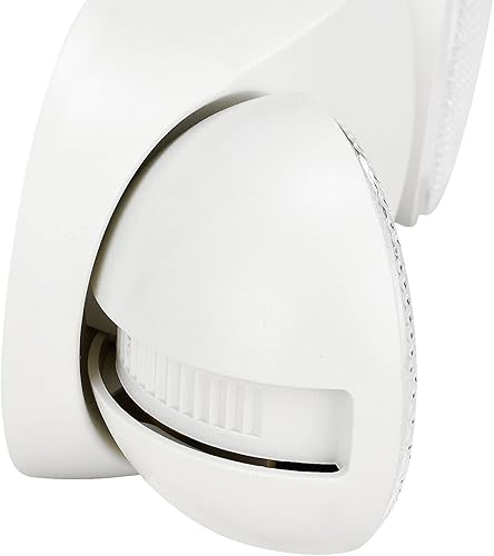 Miniatura 6 de Global Industrial 2 cabeza LED luz de emergencia óptica ajustable Ni-Cad batería de reserva