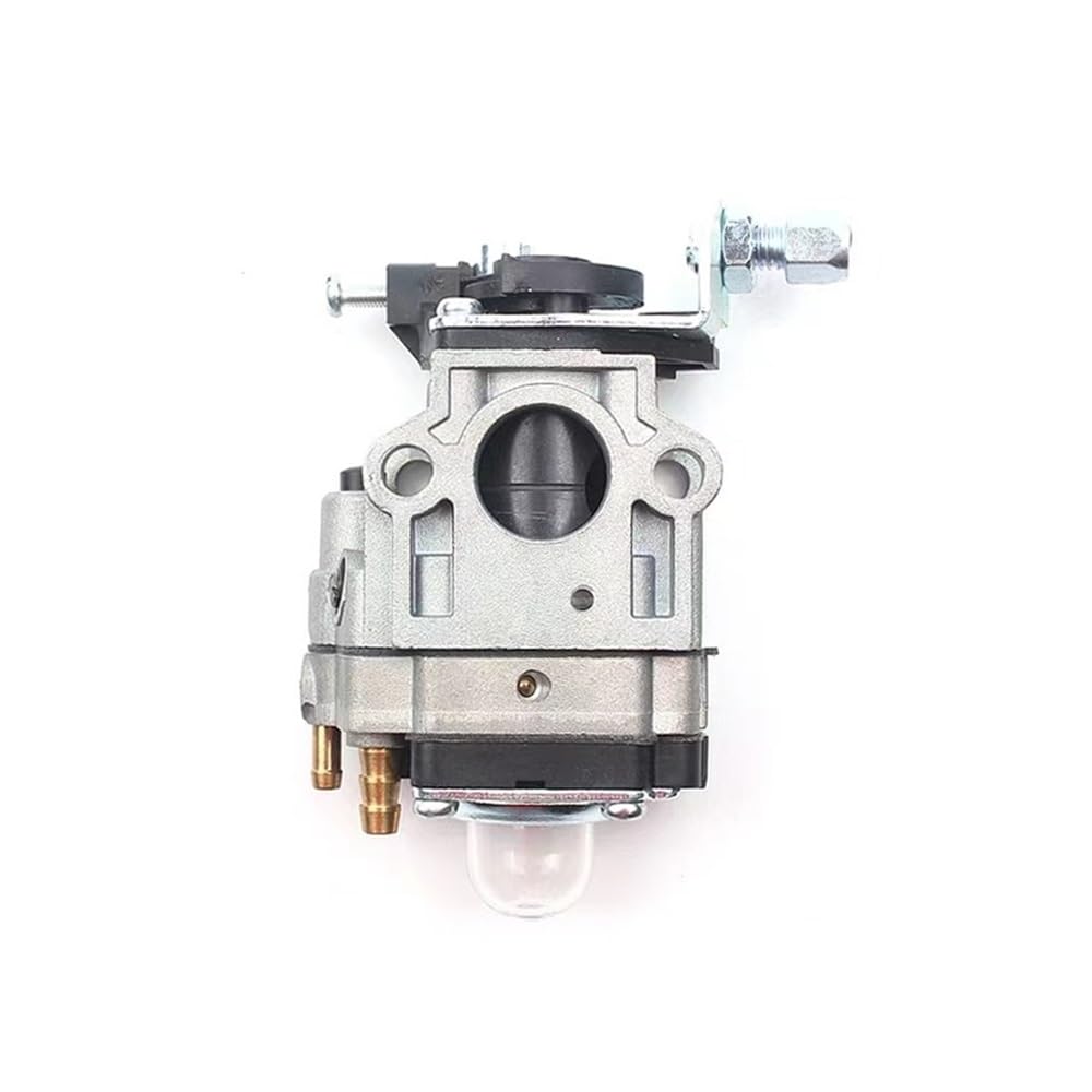 Carburateur pour moteur 1E48F idéal pour l'entretien du grand jardin