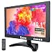 Eyoyo 10 Inch IPS LCD Hdmi Monitor 1920x1200 Full HD Monitor with HDMI/BNC/VGA/USB Input and Speaker for FPV Video Display DVD PC Laptop