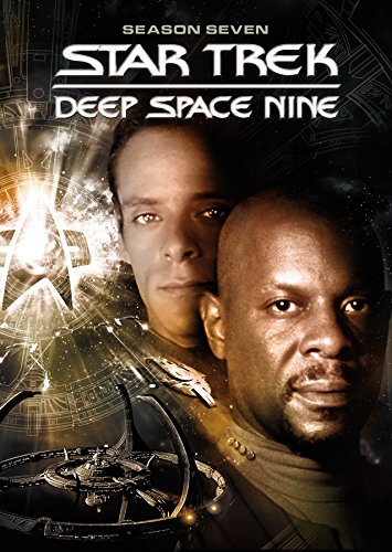 Star Trek: Deep Space Nine: Season 7