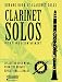 Rubank Book of Clarinet Solos - Easy: Clarinet and Piano