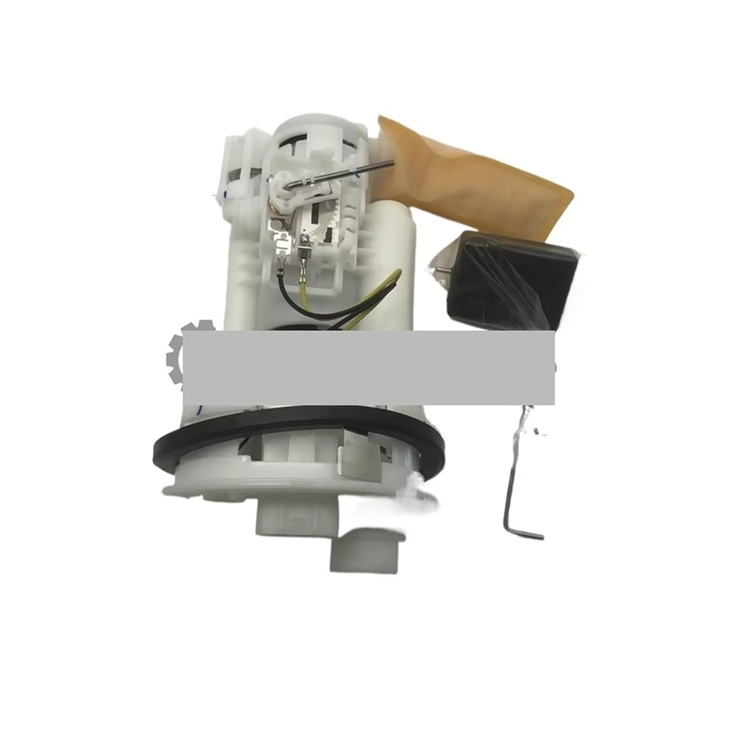 Fuel Pump 77020-02190